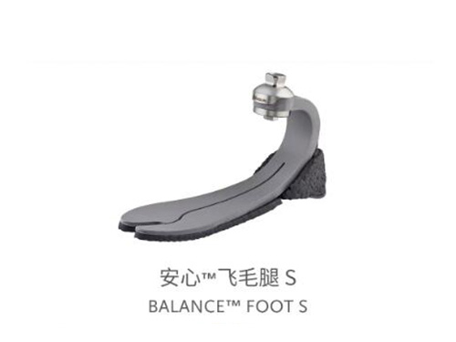 奧索腳板